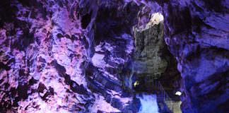 Grotte di Pertosa | ilmondodisuk.com