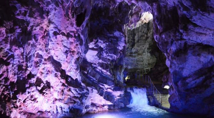 Grotte di Pertosa | ilmondodisuk.com