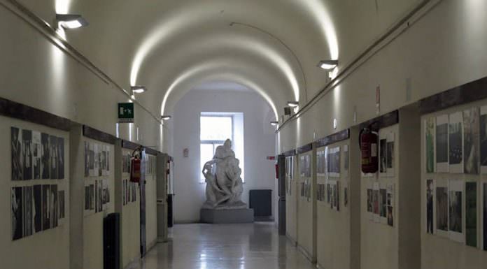 Liceo Palizzi | ilmondodisuk.com