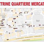 mappa mercato arte in vetrina | ilmondodisuk.com