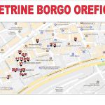 Mappa orefici arte in vetrina | ilmondodsiuk.com