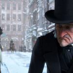 Mister Scrooge | ilmondodisuk.com