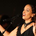 La cantante israeliana Noa | ilmoindodisuk.com