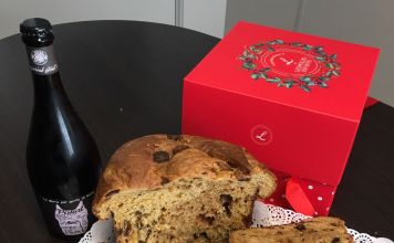 Panettone di Leopoldo | ilmondodisuk.com