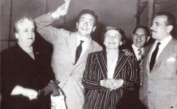 Archivio Paola Riccora | ilmondodisuk.com