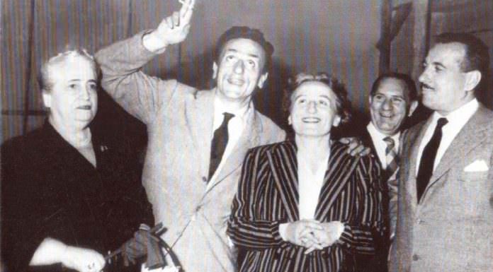 Archivio Paola Riccora | ilmondodisuk.com