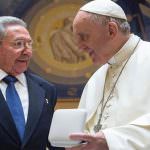 Papa Francesco | ilmondodisuk.com