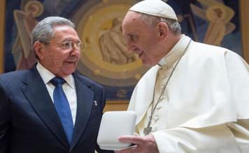 Il libro/Il Papa americano e quei ponti per costruire la pace Papa Francesco | ilmondodisuk.com