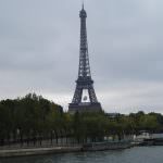 La torre Eiffel | ilmondodisuk.com