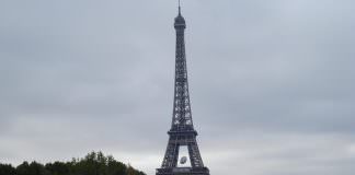 La torre Eiffel | ilmondodisuk.com