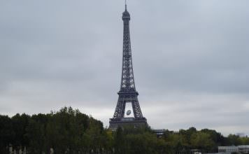 La torre Eiffel | ilmondodisuk.com