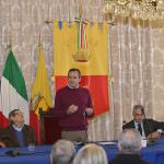 Palazzo San Giacomo | ilmondodisuk.com