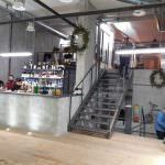 Riot laundry bar