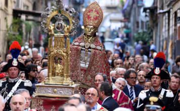 Sab Gennaro | ilmondodisuk.com