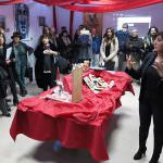 arte in vetrina al Mercato | ilmondodisuk.com