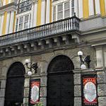 Teatro Bellini | ilmondodisuk.com