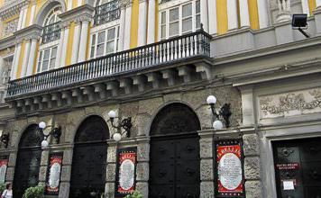 Teatro Bellini | ilmondodisuk.com