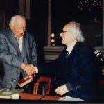 Marotta e Gadamer | ilmondodosuk.com