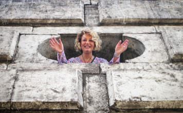 Lucia Mugnolo | ilmondodisuk.com