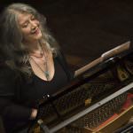 Marta Argerich