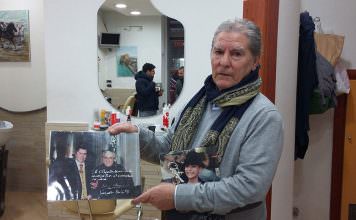 Alfredo Napoletano | ilmondodisuk.com