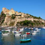 Castello aragonese di Ischia