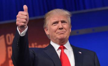 Il presidente degli Usa | ilmondodisuk.com