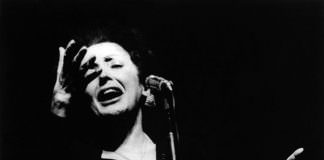 Edith Piaf | ilmondodisuk.com