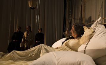 Il critico teatrale Giulio Baffi alla consulta dello spettacolo del Mibact Ferdinando Di Annabale Ruccello | ilmondosuk.com