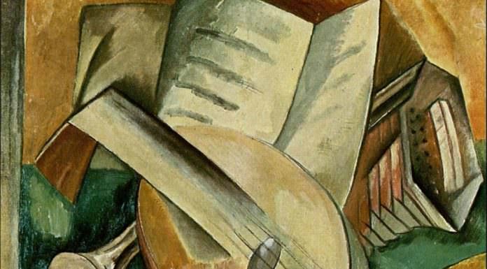 Georges Braque