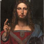 Salvator Mundi | ilmondodisuk.com