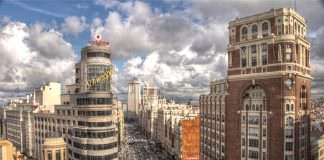 Madrid | ilmondodisuk.com