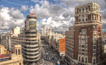 Madrid | ilmondodisuk.com