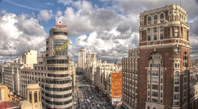 Madrid | ilmondodisuk.com