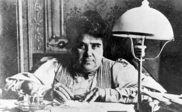 Matilde Serao | ilmondodisuk.com