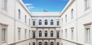 Museo Madre | ilmondodosuk.com
