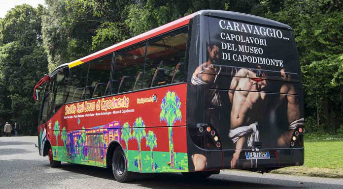 Shuttle Capodimone | ilmondodisuk.com