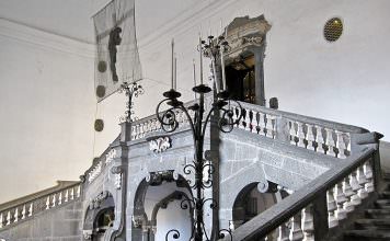 Palazzo Serra di Cassano