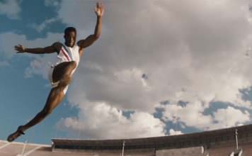 Al cinema Pierrot “Race”, la leggenda di Jesse Owens tra le parole di memoria Jesse Owens