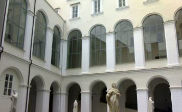 San Domenico maggiore ! ilmondodisuk.com