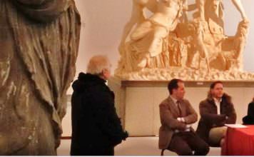 Teresa De Sio canta Pino Daniele e la sua musica che si respira per strada Teresa De Sio