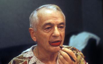 Ferruccio Soleri | ilmondodisuk.com