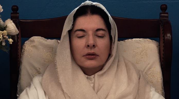 Marina Abramovic | ilmondodisuk