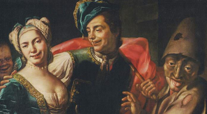 Capodimonte ! ilmondodiosuk .com
