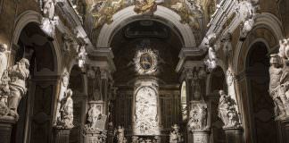 Cappella Sansevero | ilmondodisuk.com