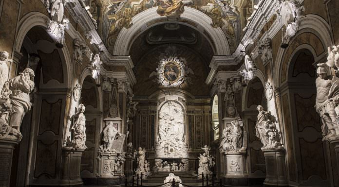 Cappella Sansevero | ilmondodisuk.com