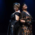 Carmen e Tina Femiano | ilmondodisuk.com