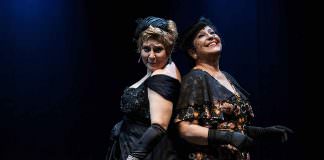 Carmen e Tina Femiano | ilmondodisuk.com