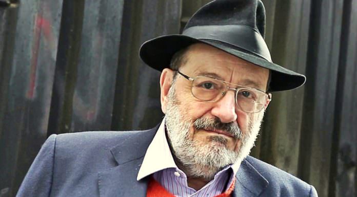 Umberto Eco | ilmondodisuk.com