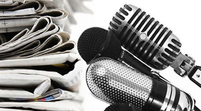 giornalismo | ilmondodoisuk.com